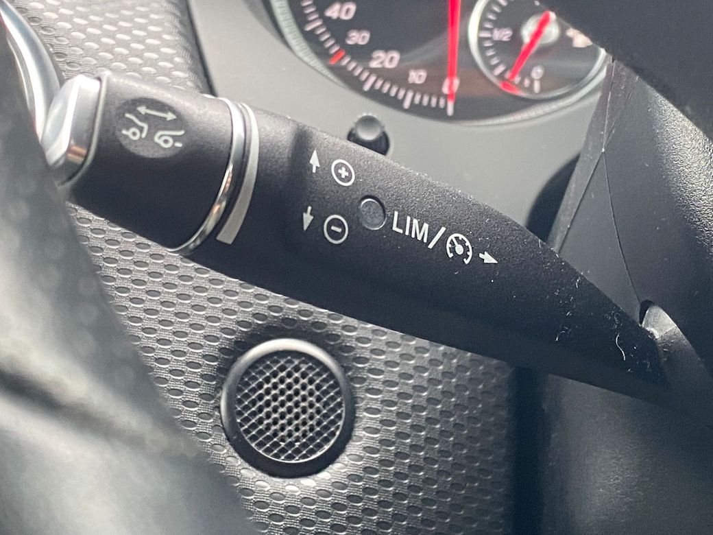 2018 Mercedes-Benz A Class