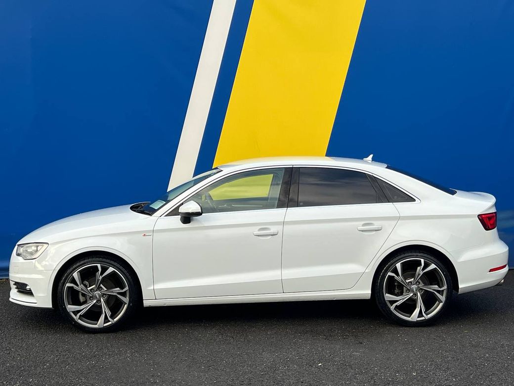 2014 Audi A3