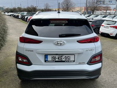 2019 Hyundai Kona