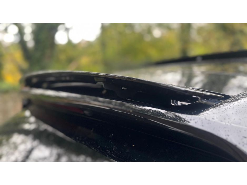 2019 Porsche Panamera