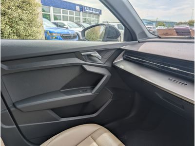 2023 Audi A3
