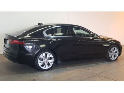 2021 Jaguar XE
