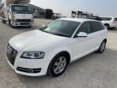 2013 Audi A3