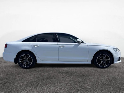 2018 Audi A6