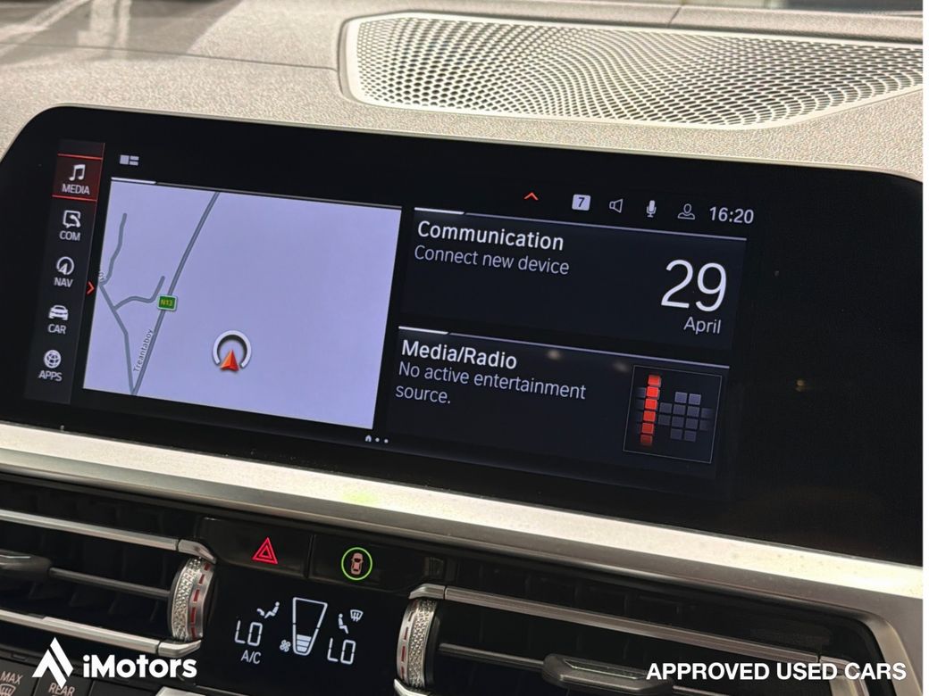 2022 BMW 4 Series