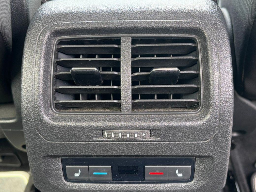 2019 Volkswagen Touran