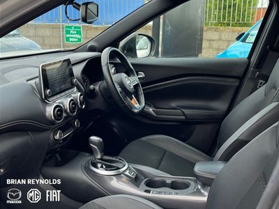 2023 Nissan Juke