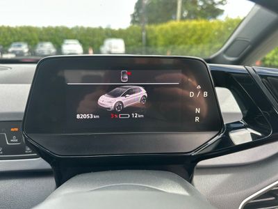 2022 Volkswagen ID.3