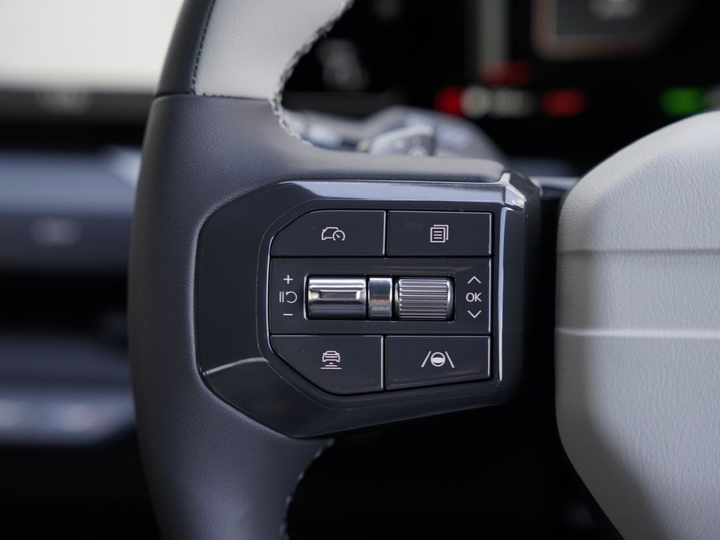 2026 Kia EV5