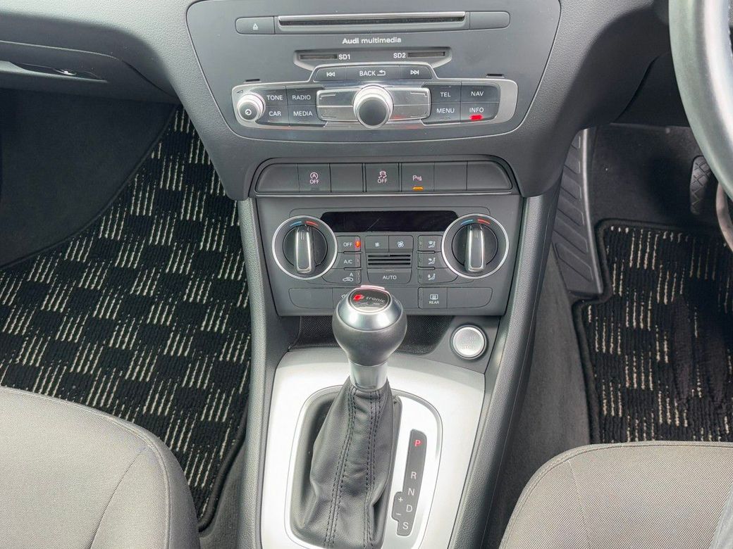 2016 Audi Q3