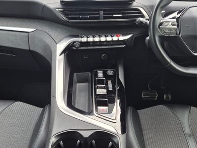 2023 Peugeot 3008