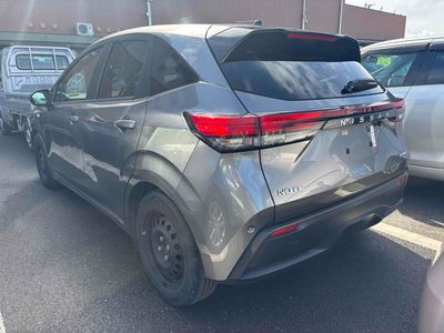 2022 Nissan Note