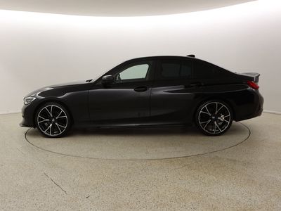 2020 BMW 3 Series