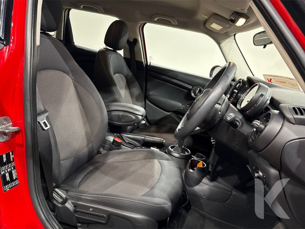 2019 Mini One
