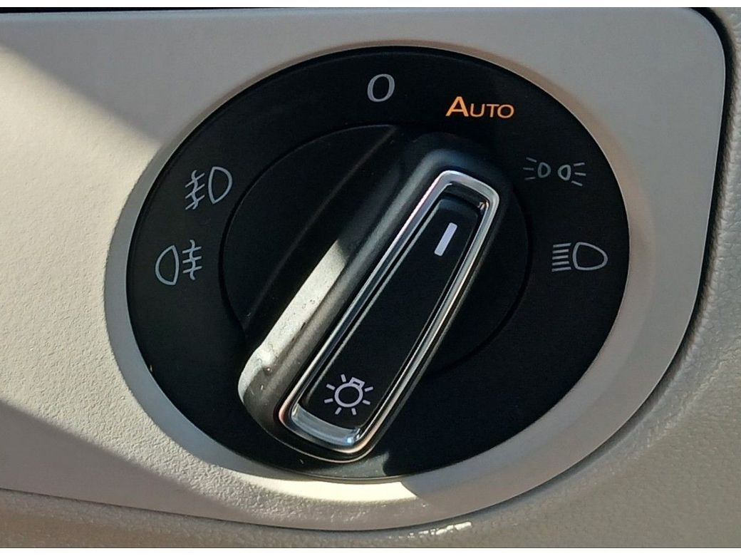 2020 Volkswagen Tiguan Allspace