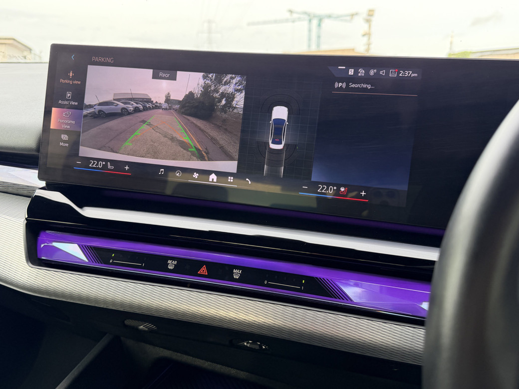2024 BMW i5