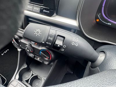 2026 Kia Picanto