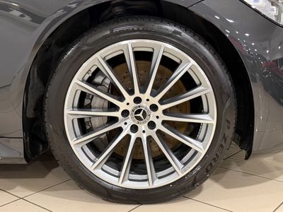 2022 Mercedes-Benz S Class