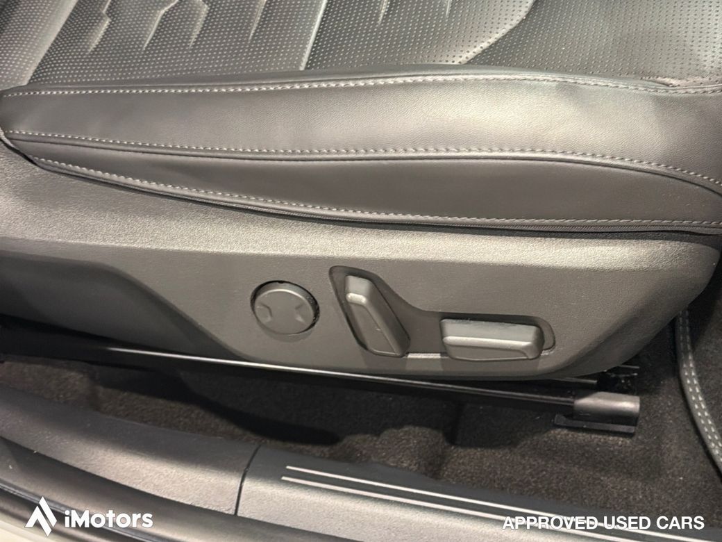 2025 Kia e-Niro