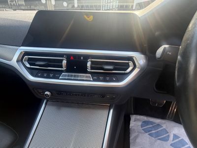 2020 BMW 3 Series