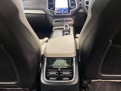 2024 Volvo XC90
