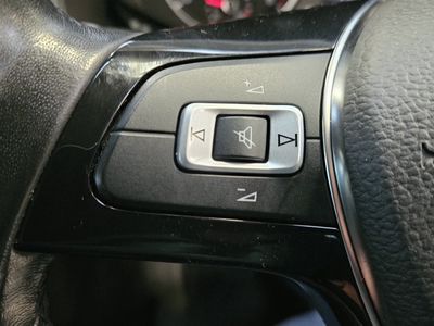 2020 Volkswagen Amarok