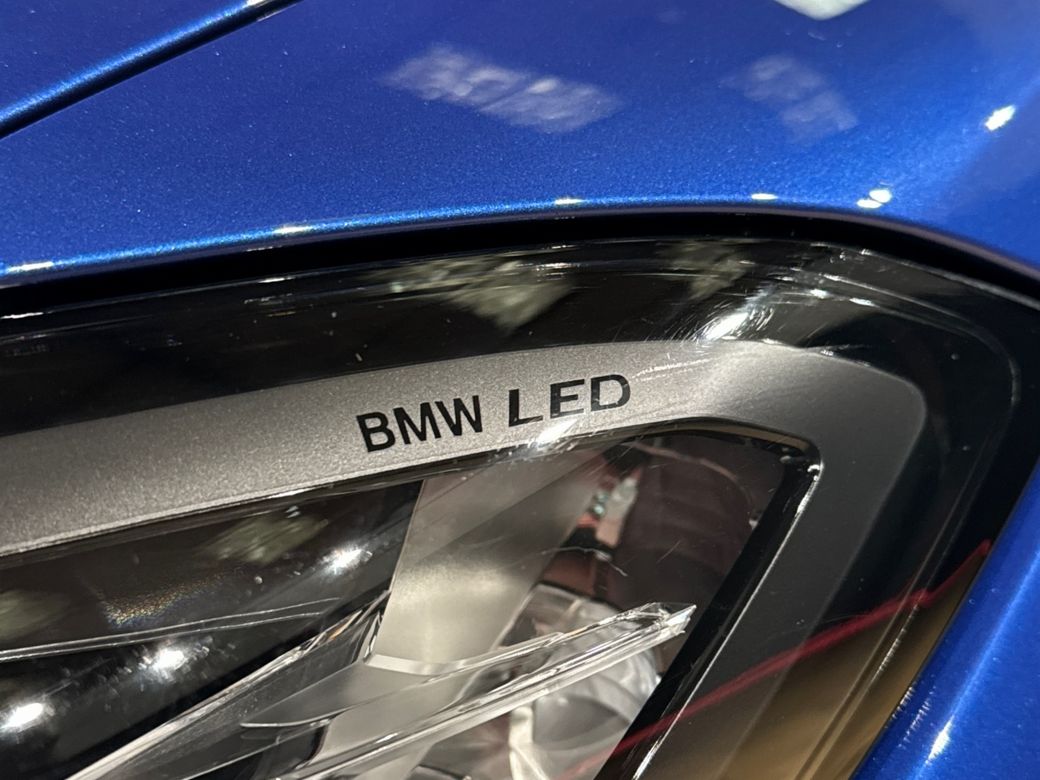 2023 BMW 4 Series