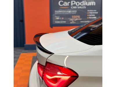 2017 BMW 3 Series