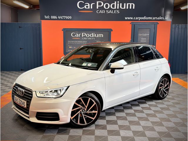vehicle for sale from Car Podium Car Sales
