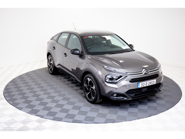 vehicle for sale from Kevin Egan Cars