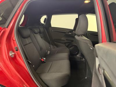 2017 Honda Fit