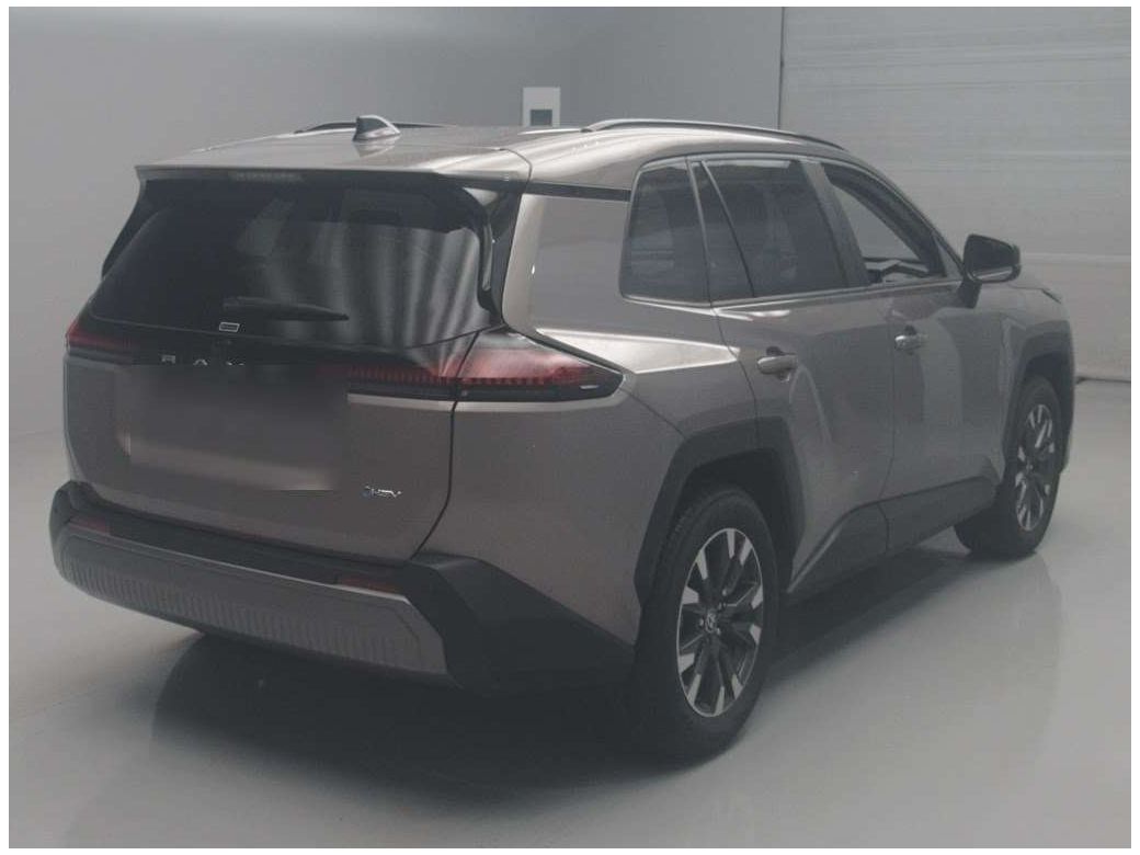 2026 Toyota Rav4