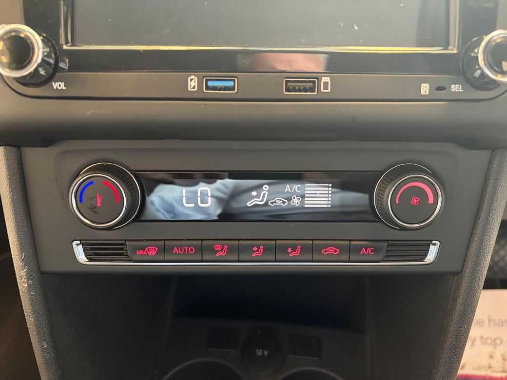 2016 Volkswagen Polo