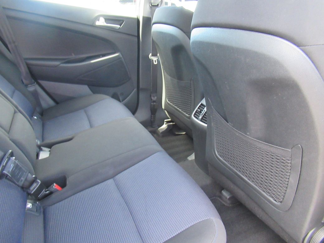 2015 Hyundai Tucson