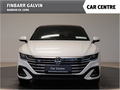 2022 Volkswagen Arteon