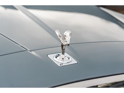 2023 Rolls-Royce Cullinan