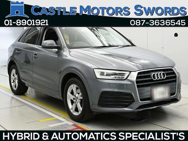 vehicle for sale from Castle Motors Swords