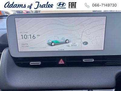 2024 Hyundai Ioniq 5