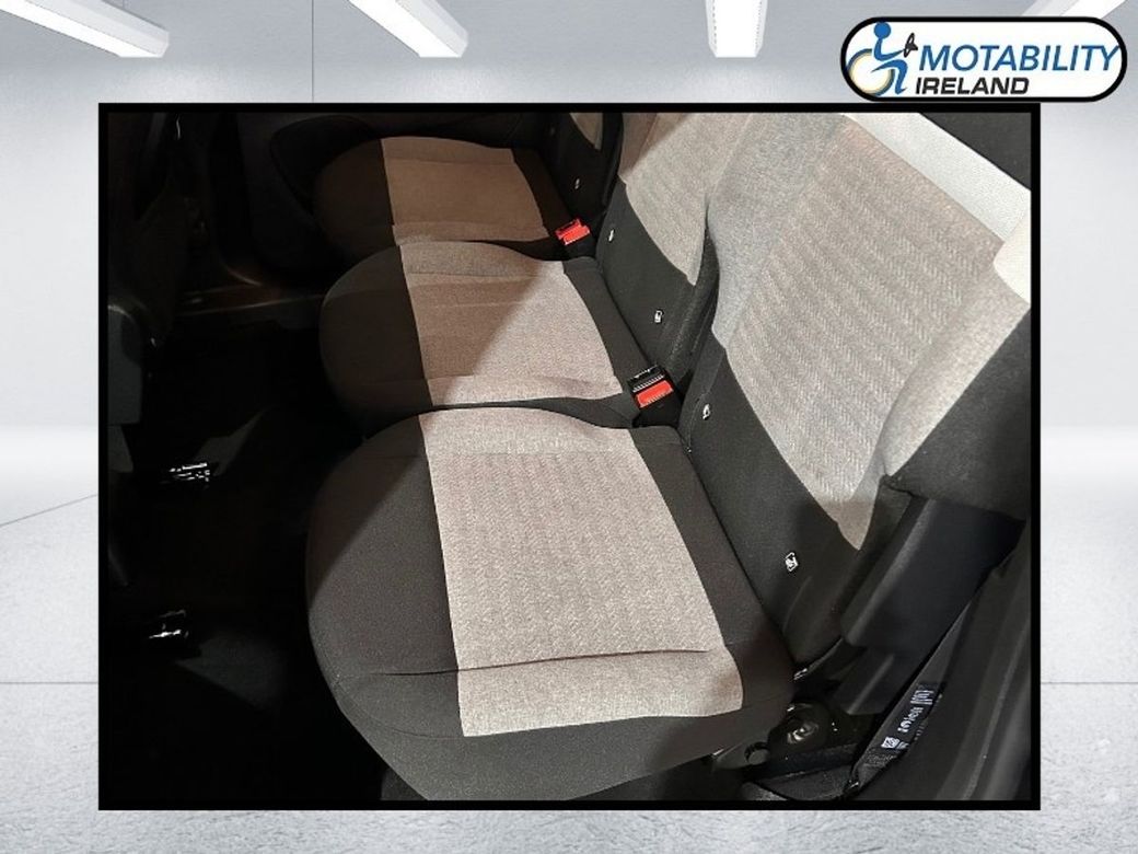2023 Citroen Berlingo