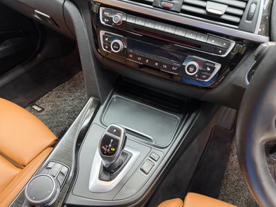 2017 BMW 3 Series