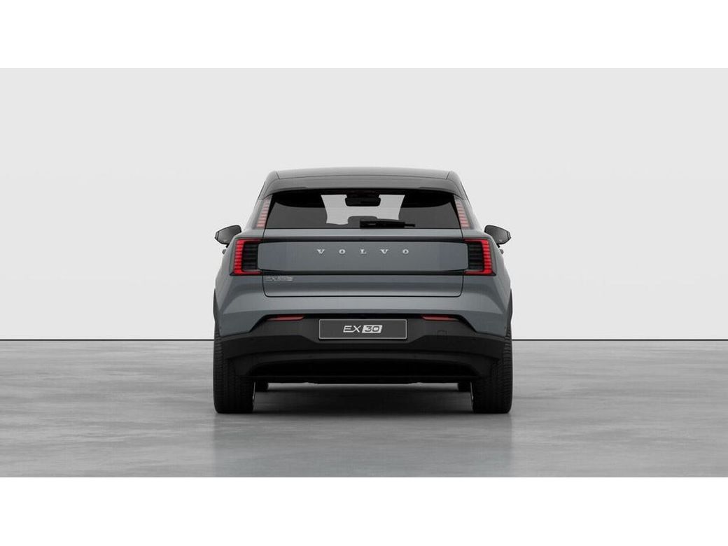 2027 Volvo EX30