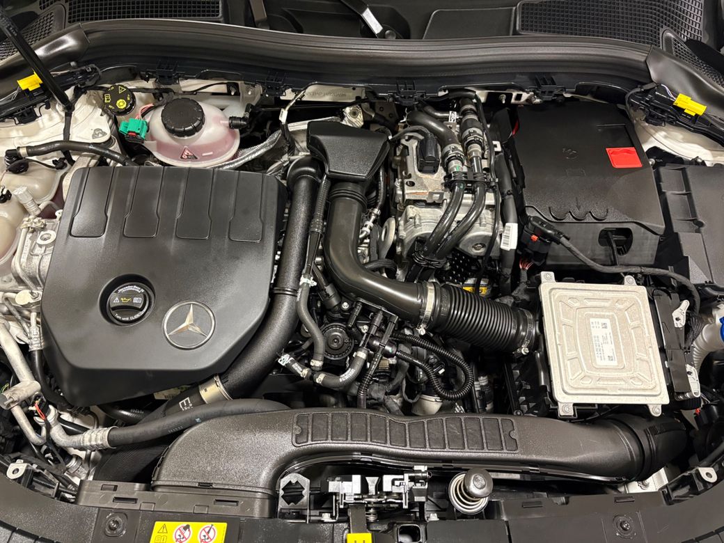 2023 Mercedes-Benz GLA Class