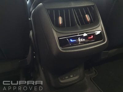 2026 Cupra Tavascan