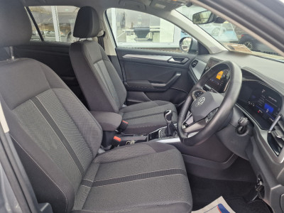 2024 Volkswagen T-Roc