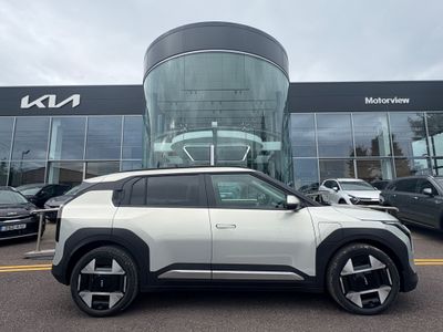 2025 Kia EV3