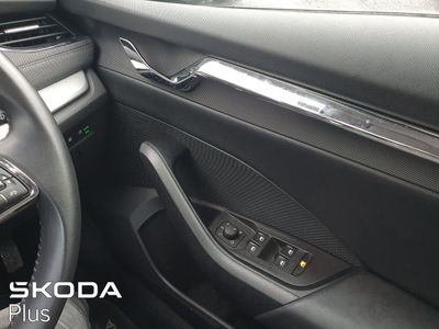 2022 Skoda Octavia