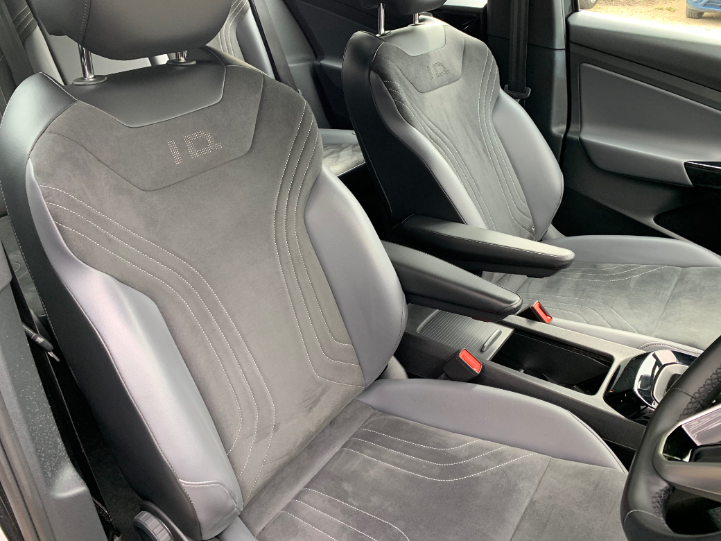 2022 Volkswagen ID.4