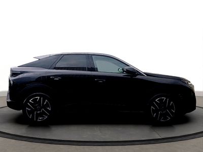 2024 Peugeot 3008