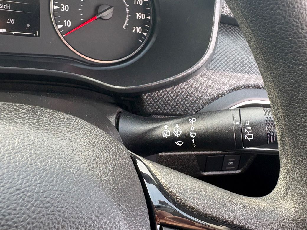2022 Dacia Sandero