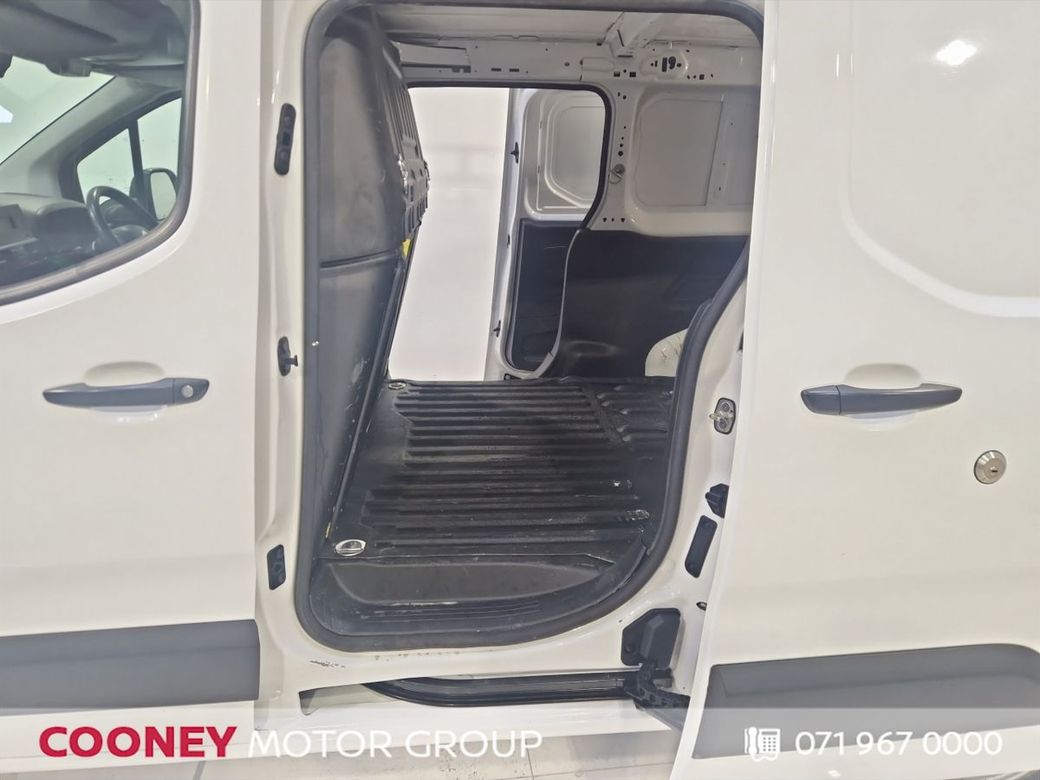 2021 Citroen Berlingo